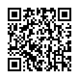 スマートフォンQRコード