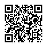 スマートフォンQRコード