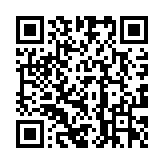 スマートフォンQRコード