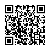 スマートフォンQRコード