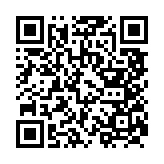 スマートフォンQRコード
