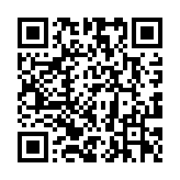 スマートフォンQRコード