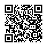 スマートフォンQRコード