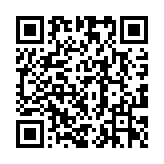 スマートフォンQRコード