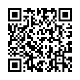スマートフォンQRコード