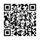 スマートフォンQRコード