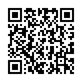 スマートフォンQRコード