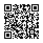 スマートフォンQRコード