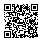 スマートフォンQRコード
