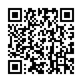スマートフォンQRコード