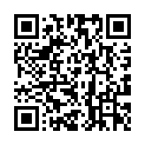 スマートフォンQRコード