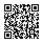 スマートフォンQRコード