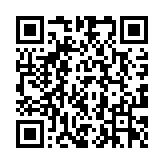 スマートフォンQRコード