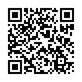 スマートフォンQRコード