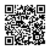 スマートフォンQRコード