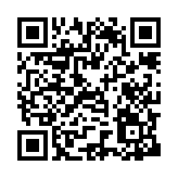 スマートフォンQRコード