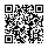 スマートフォンQRコード