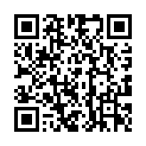 スマートフォンQRコード