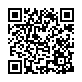 スマートフォンQRコード
