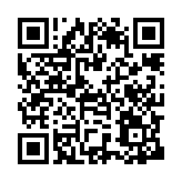 スマートフォンQRコード