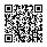 スマートフォンQRコード