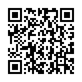 スマートフォンQRコード