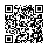 スマートフォンQRコード