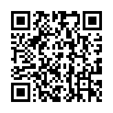 スマートフォンQRコード