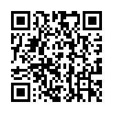 スマートフォンQRコード