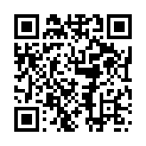 スマートフォンQRコード