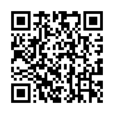 スマートフォンQRコード