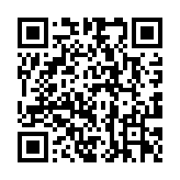 スマートフォンQRコード