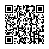 スマートフォンQRコード