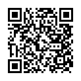 スマートフォンQRコード