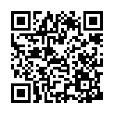 スマートフォンQRコード
