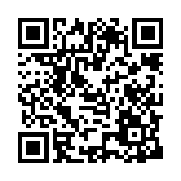スマートフォンQRコード