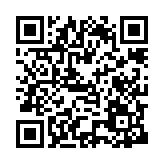 スマートフォンQRコード