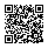 スマートフォンQRコード