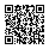 スマートフォンQRコード