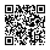 スマートフォンQRコード