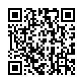 スマートフォンQRコード