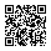 スマートフォンQRコード