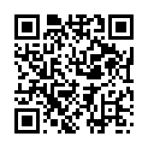 スマートフォンQRコード