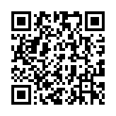 スマートフォンQRコード