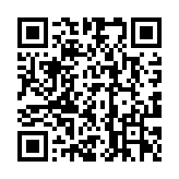 スマートフォンQRコード