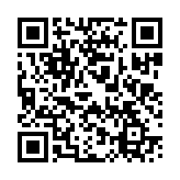 スマートフォンQRコード