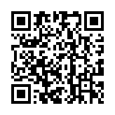 スマートフォンQRコード