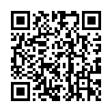 スマートフォンQRコード