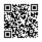 スマートフォンQRコード