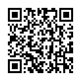 スマートフォンQRコード